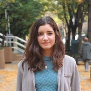 Meet your Posher, Melanie